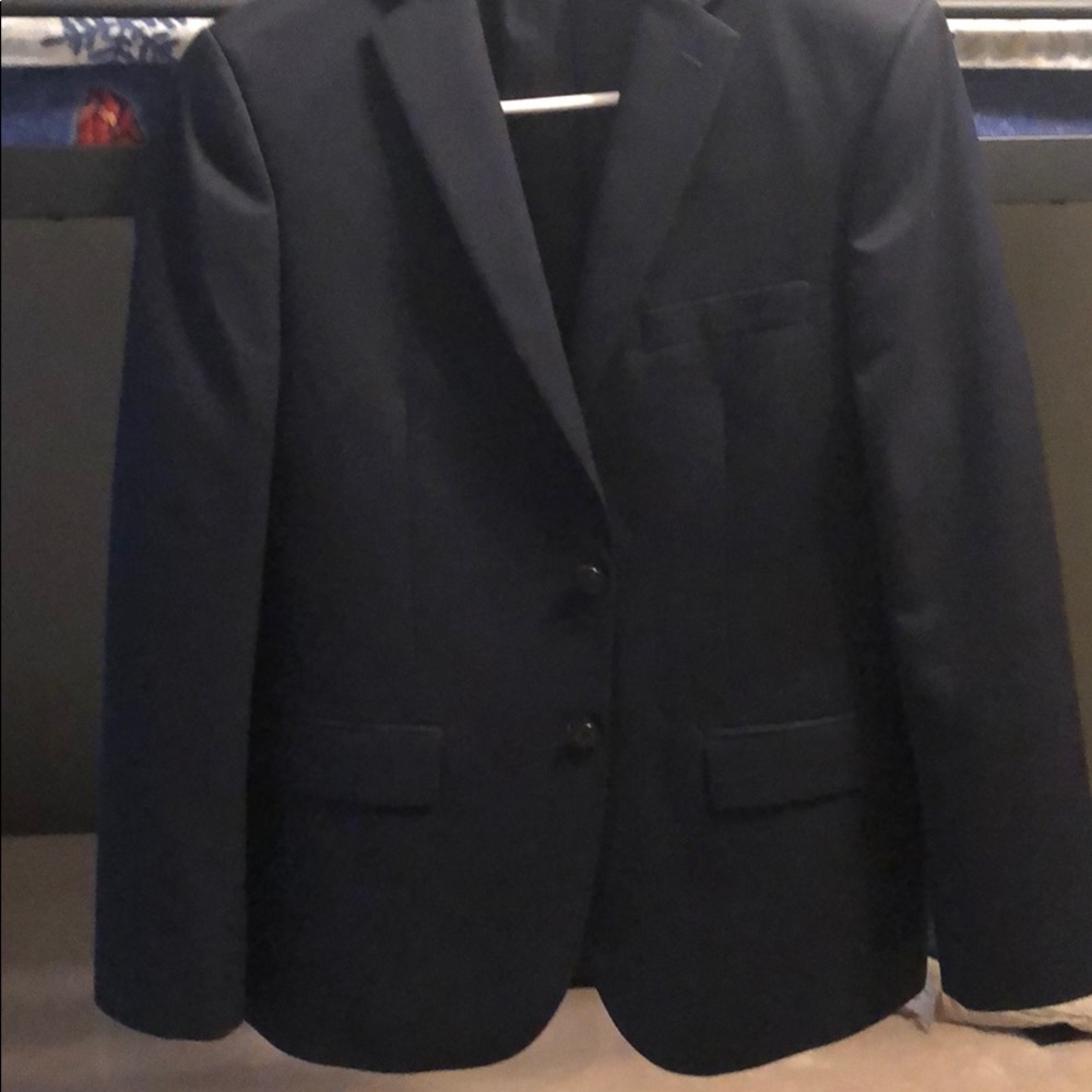 Boys Suit Set